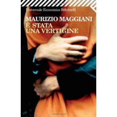 E stata una vertigine