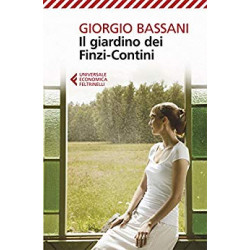 Il giardino dei finzi-contini