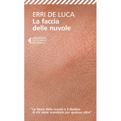 La faccia delle nuvole (Уценка)