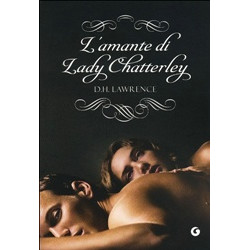L'amante di Lady Chatterley Film Tie-In (NA)