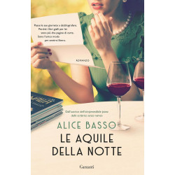 Le Aquile Della Notte