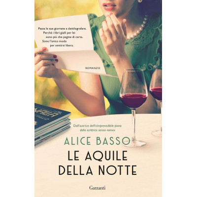 Le Aquile Della Notte