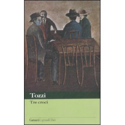 Tre Croci