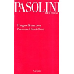 Il Sogno Di Una Cosa