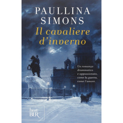 Il cavaliere d'inverno (Уценка)