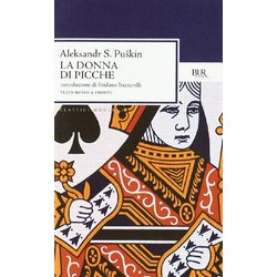 La donna di picche