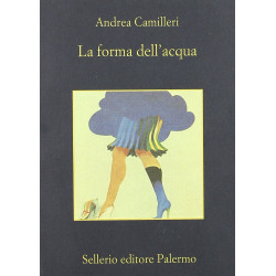 La forma dell'acqua (Le indagini di Montalbano 1)