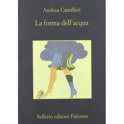 La forma dell'acqua (Le indagini di Montalbano 1)