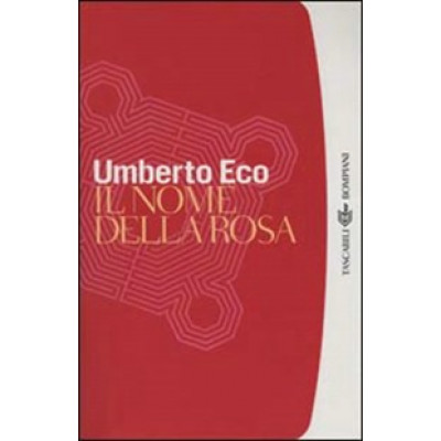 Il nome della rosa