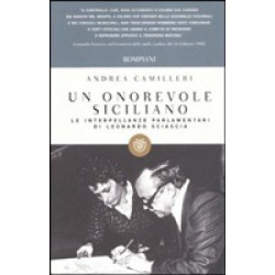 Un onorevole siciliano