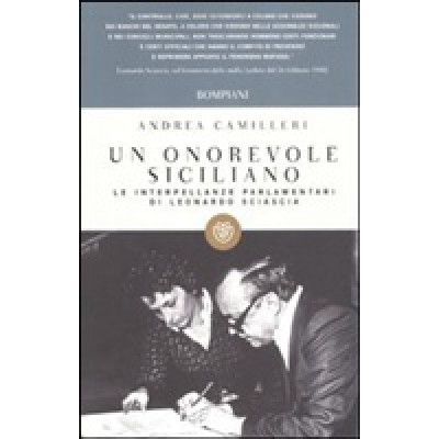 Un onorevole siciliano