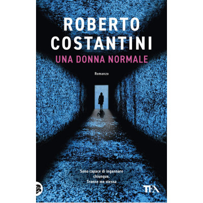 Una donna normale