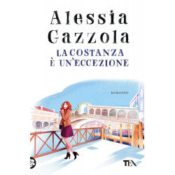 La Costanza è un'eccezione