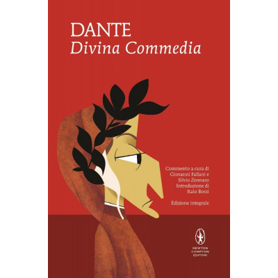 Divina Commedia