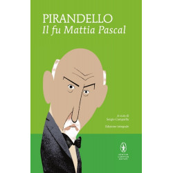 Il fu Mattia Pascal (Уценка)