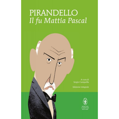 Il fu Mattia Pascal (Уценка)