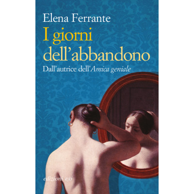 I Giorni Dell'abandono HB