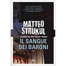 Il sangue dei baroni