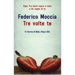 Tre volte te