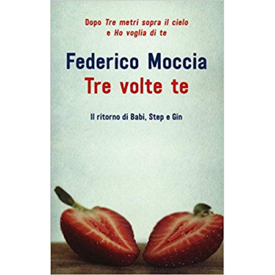 Tre volte te