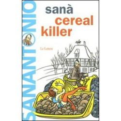 Cereal killer
