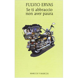 Se ti abbraccio non aver paura (Уценка)