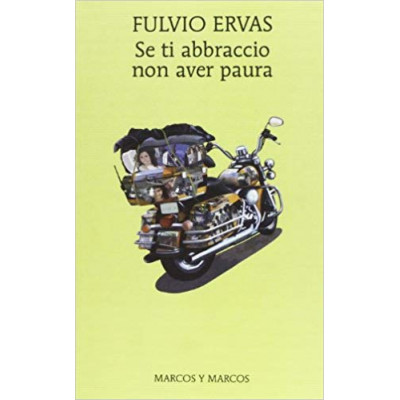 Se ti abbraccio non aver paura (Уценка)