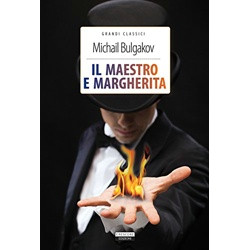 Il maestro e Margherita