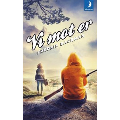 Vi mot er