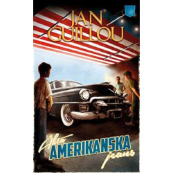 Äkta amerikanska jeans