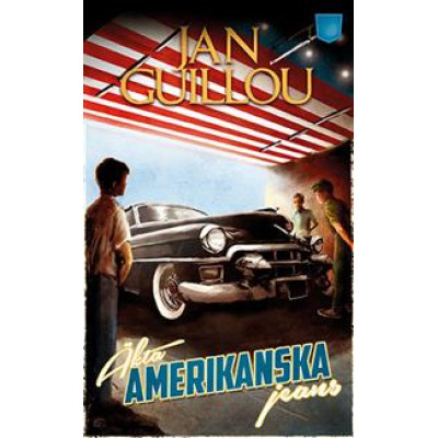 Äkta amerikanska jeans