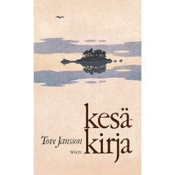 Kesäkirja