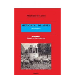 Memorial De Aires