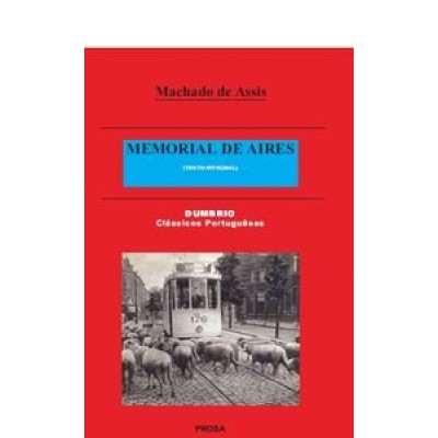 Memorial De Aires