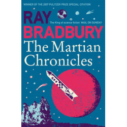 The Martian Chronicles The Martian Chronicles