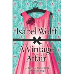 A Vintage Affair A Vintage Affair