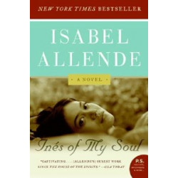 Ines of my soul