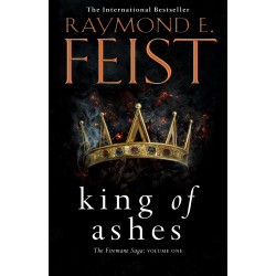 King of Ashes