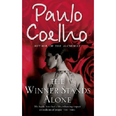 The winner stands alone