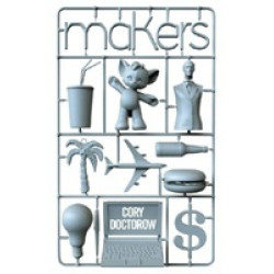 Makers (Уценка) Makers (Уценка)
