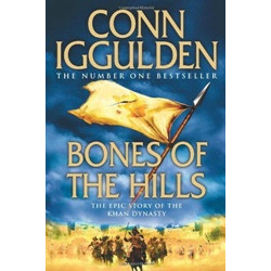 Bones of the Hills Bones of the Hills