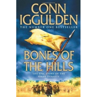 Bones of the Hills