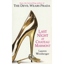 Last Night at Chateau Marmont (Уценка)