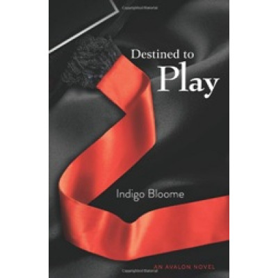 Destined to Play (Уценка) Destined to Play (Уценка)