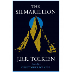 The Silmarillion The Silmarillion