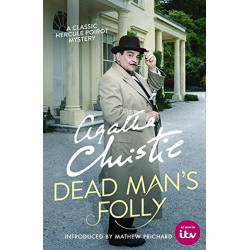 Dead Man’s Folly (Уценка) Dead Man’s Folly (Уценка)