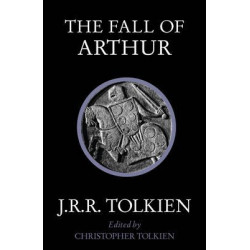 Fall of Arthur Fall of Arthur