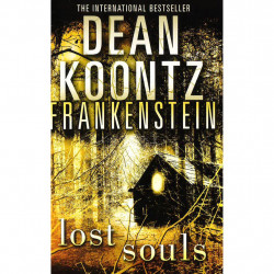 Frankenstein 4: Lost Souls (Уценка)