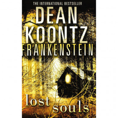 Frankenstein 4: Lost Souls (Уценка)