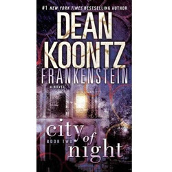 Frankenstein 2: City of Night